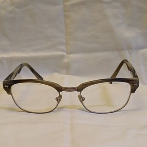John Varvatos Horn Glasses